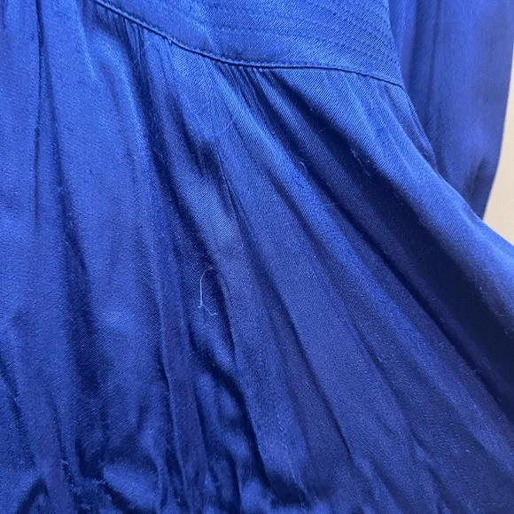 Trashy Diva Bianca dress in Blue, size 12 - Picture 10 of 12